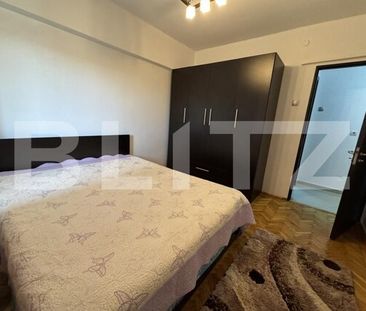 Apartament 3 camere, 2 bai, decomandat, zona Centrul Vechi - Photo 5