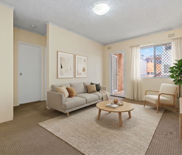 Charming Inner West Living in a Prime Enmore Location - Photo 1