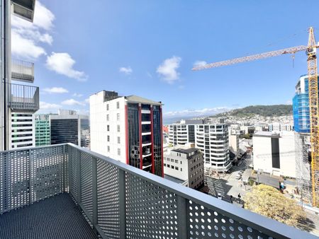 Studio Apartment in DXN - Photo 5