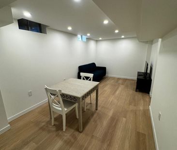 For Lease - 51 Beechbrooke Way Unit# BSMT, Aurora, Ontario - Photo 5