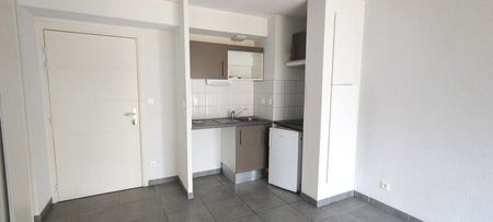 Location Appartement 2 pièces 39m² COLOMIERS 31770 - Photo 4