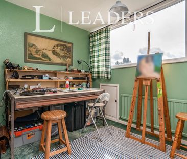 4 bedroom semi-detached to rent Windmill Rise, Woodhouse Eaves, LE12 - Photo 1