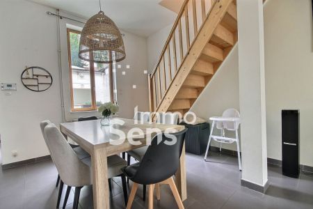 Location maison - Lille - Photo 4
