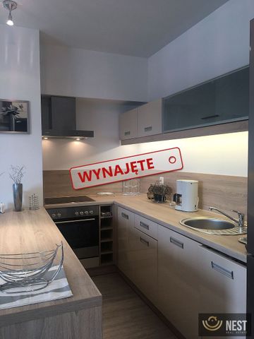 Apartament 41 m2 ul. Potulicka - Zdjęcie 3