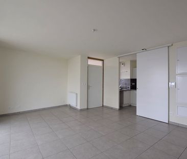 Appartement 4 pièces - Photo 2