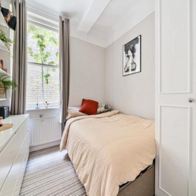 3 bedroom apartment to rent - Photo 1