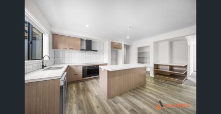 Brand New 4-Bedroom Home in Donnybrook – Modern Living in a Peaceful Community - Photo 2