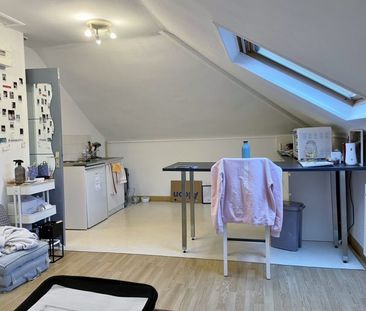 Studio Lille Secteur Lille - Photo 3