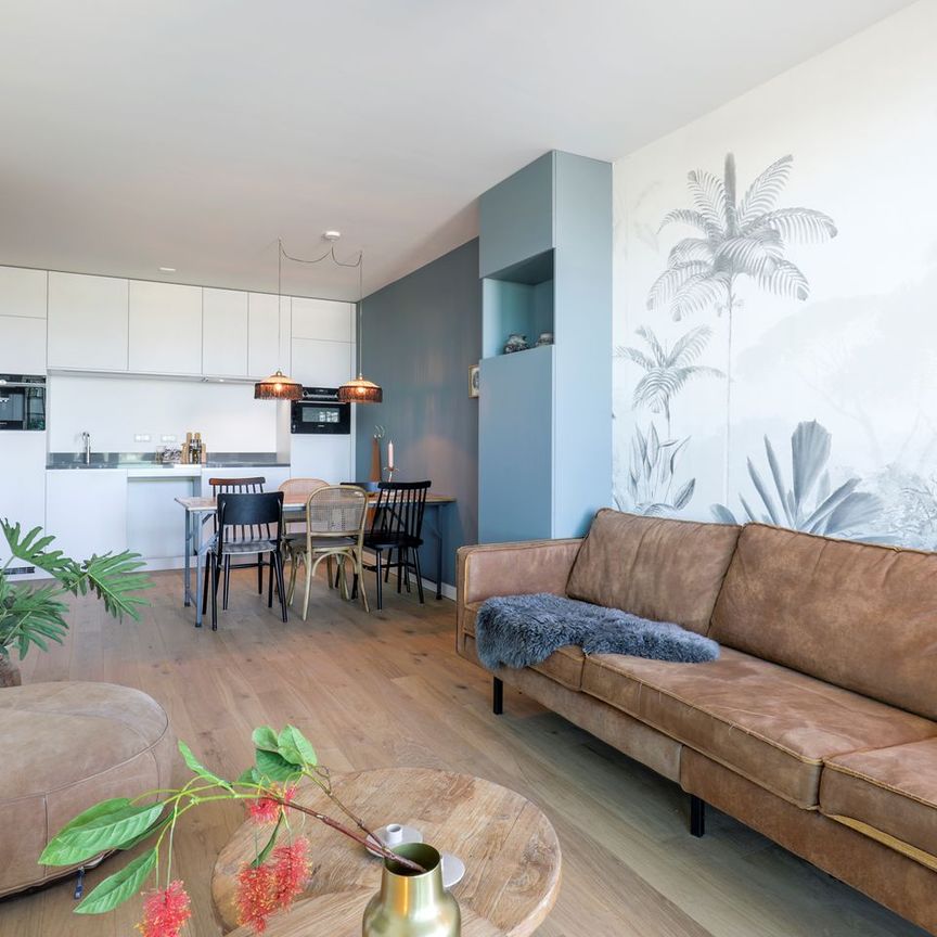 Handelsweg 39-21, Stadshart, 1181ZA, Amstelveen - Foto 1