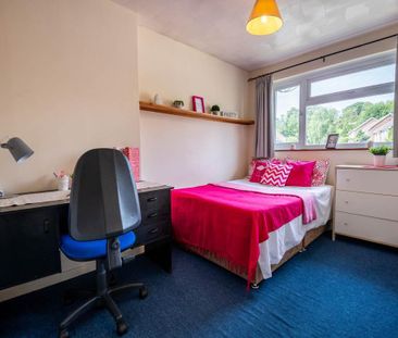 5 bedroom house to rent - Photo 4