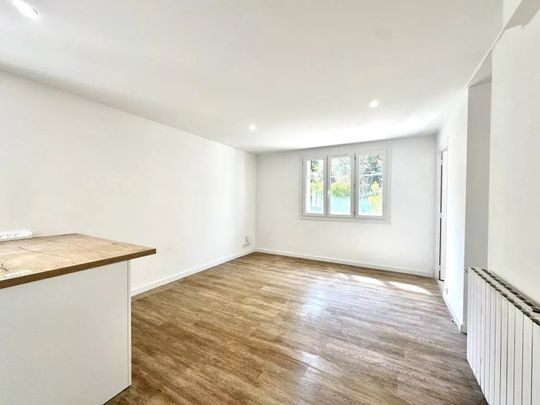 Appartement 3 Pièces 51 m² - Photo 1