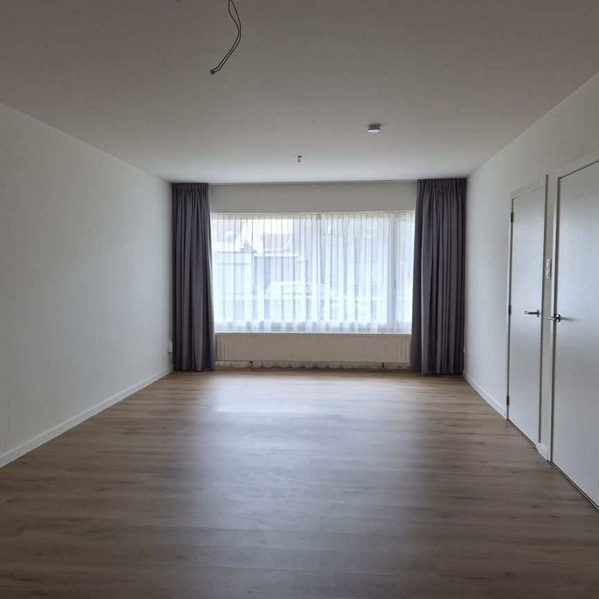 Gelijkvloers app. te huur in Turnhout voor € 800 met 3 slaapkamers - Foto 1