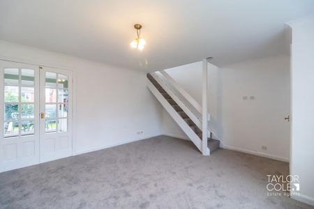 3 bedroom link detached house to rent - Photo 2
