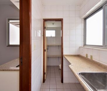 Apartamento, 100 m², 3 qts, 2 banh., 1 vagas, Nova Suiça - Photo 4