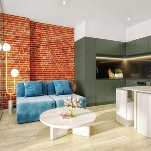 Studio - 2140 Rue De La Montagne, Ville-Marie - Photo 3