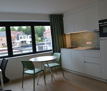 3 instapklare studio's te huur - Photo 6