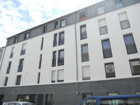 Appartement 1 pièce - - Photo 1