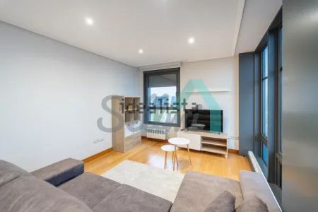 Alquiler de piso en Calle Juan Antonio Álvarez Rabanal - Photo 3