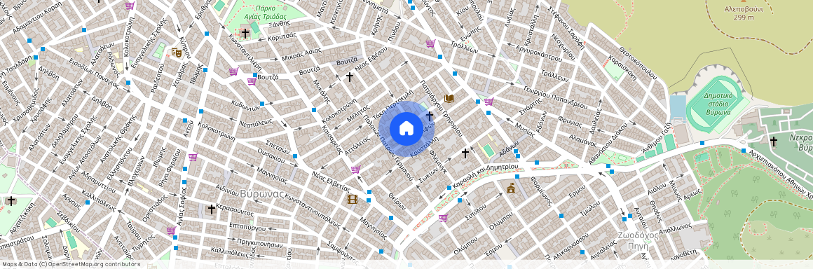 Βύρωνας (Νέα Ελβετία)