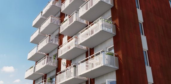 Bryggargatan 2 - Foto 2