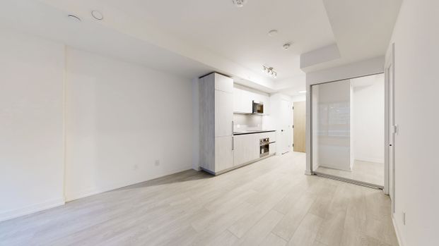For Lease - 35 Parliament Street Unit# 203, Toronto, Ontario - Photo 1