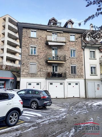 Appartement de 4.5 pièces à Fribourg - Photo 4