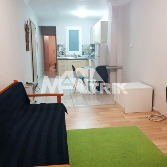 Διαμέρισμα για ενοικίαση Ιπποκράτειο (Φάληρο - Ιπποκράτειο) - Photo 1