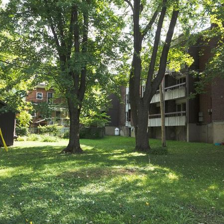 3 1/2 Ste-Foy - Tout inclus - près du cégep Garneau - 1er août - Photo 3