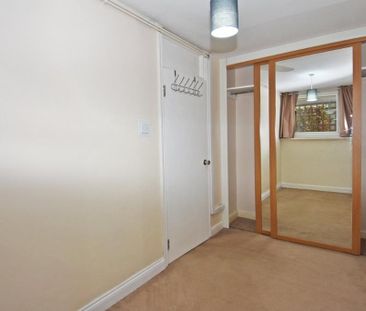 1 bedroom maisonette to rent - Photo 1