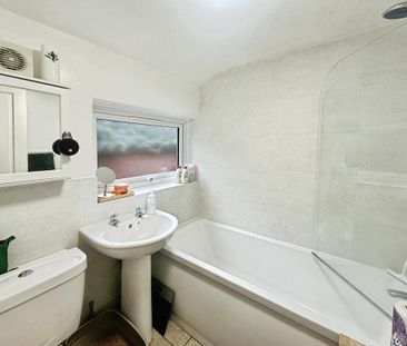 2 bedroom terraced house to rent - Photo 6