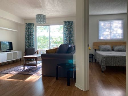 406-316 Kingsdale Avenue, Kingston, ON K7M 8S2 - Photo 5