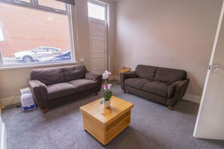 4 bedroom house share to rent - Photo 2