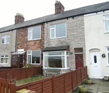 2 bedroom terraced house to rent - Photo 1