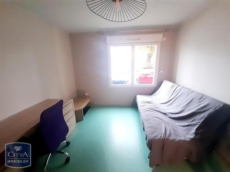 Location Appartement 2 pièces 34m² LIMOGES 87000 - Photo 4