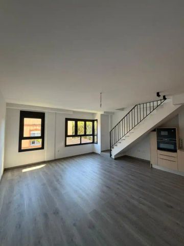 Dúplex de alquiler en Calle Hilera, 15, Centro - Photo 2