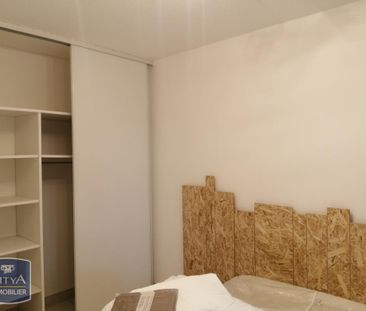 Location Appartement 2 pièces 43m² MONTPELLIER 34090 - Photo 6