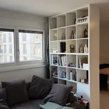 Vollmöblierte 3-Zimmer Wohnung mit Balkon - 1020 Wien, Ernst-Melchior Gasse - Foto 1