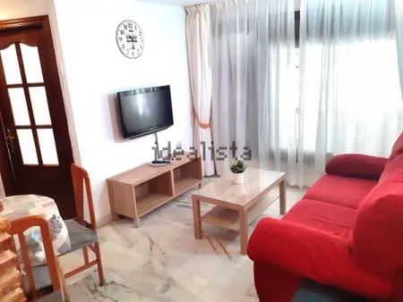 Alquiler de piso en Calle Luis Vives - Photo 4