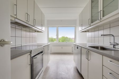 Skydehøjsgården 10, st. th. - Foto 4