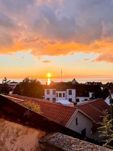 Berggränd, Visby - Foto 4