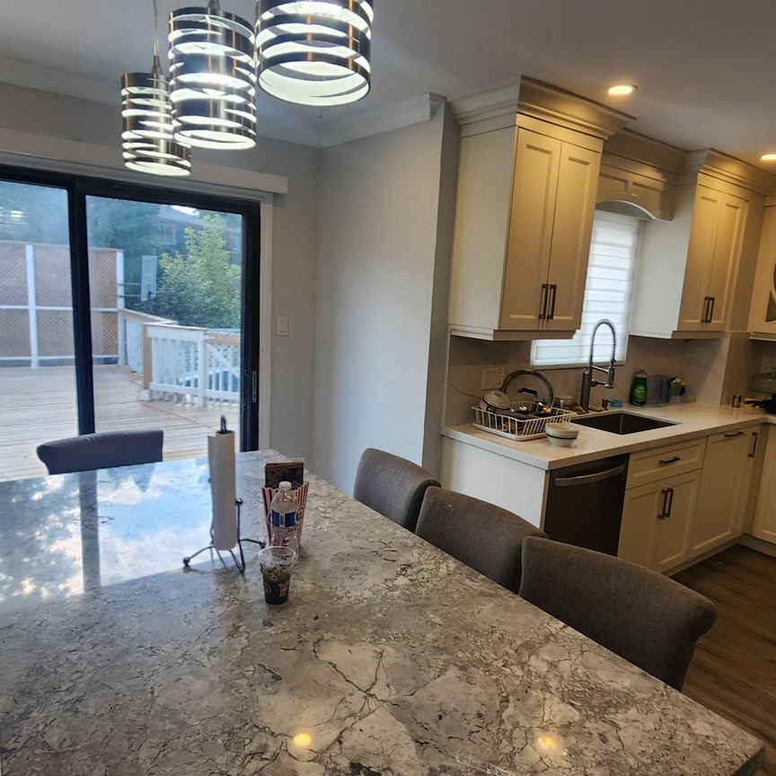 For Lease - 1331 Anton Square, Pickering, Ontario - Photo 1