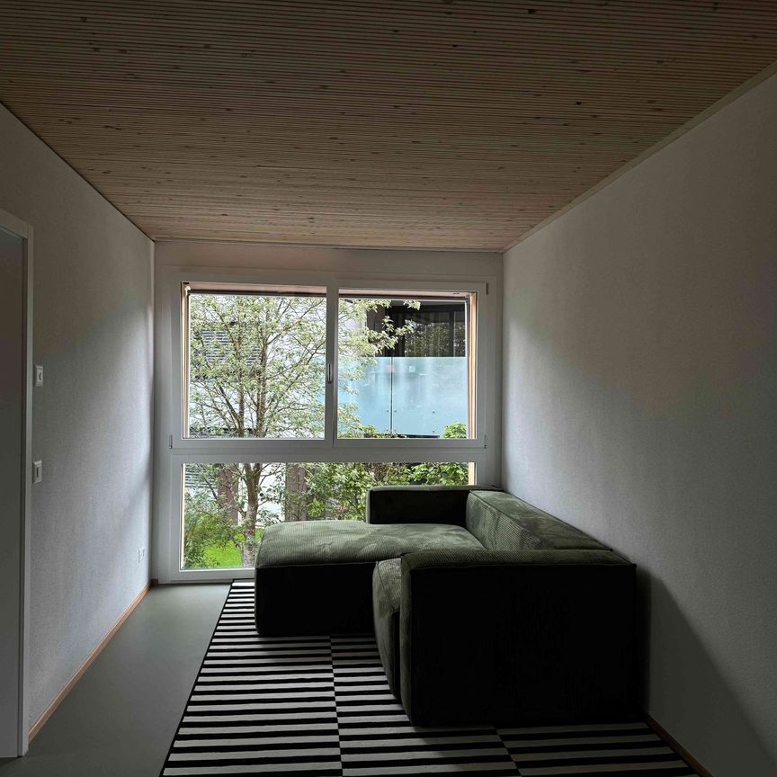 3.5 Zimmer, 68 m², 1. Stock - Photo 1