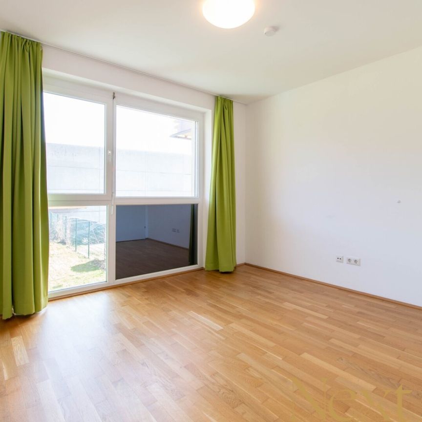 Lichtdurchflutete 4,5-Zimmer-Wohnung mit Einbauküche und Balkon in Linz nähe UKH zu vermieten! - Photo 1