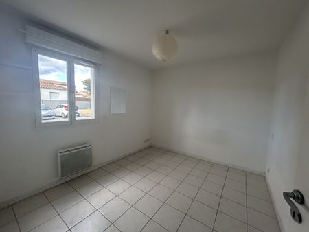LUNEL VIEL - Appartement T2 de 48,08m² en rez de chaussée - Photo 5