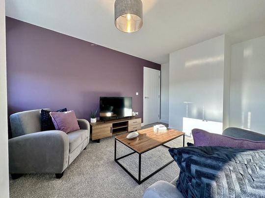 1 bedroom apartment to rent - Photo 1