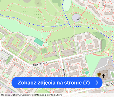 Do wynajęcia pokój w mieszkaniu ul. Turkusowa 8 (media w cenie) – zdjęcie 1