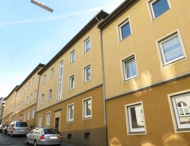 Hübsche 2-Zi.-Whg. mit modernem Tageslichtbad - Photo 1