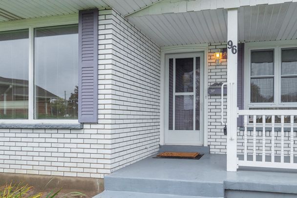 For Lease - 96 Lakeshore Road Unit# Geb, St. Catharines, Ontario - Photo 1