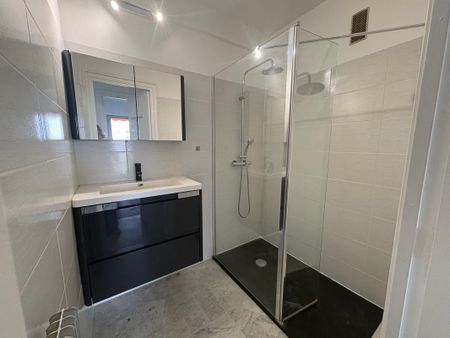 Location Appartement 2 pièces Meublé 49m² CAGNES SUR MER 06800 - Photo 5