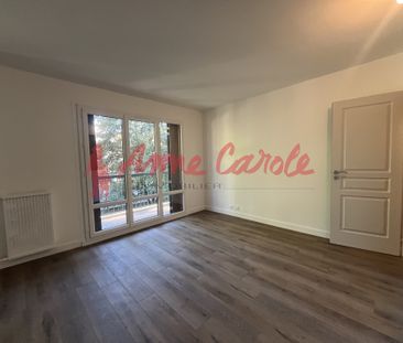 Appartement 2 pièces meublé quartier Polangis - Photo 2
